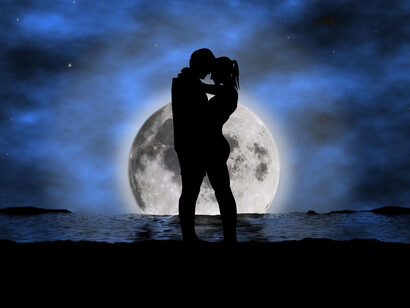 L'energia dell'amore