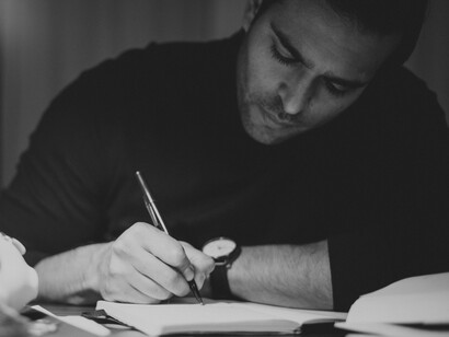 Com sentimento de gratidão e vitalidade para um novo ano que se inicia, autor escreve seus votos para 2024