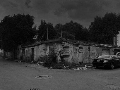 San Bartolo, Naucalpan, Estado de México