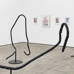 David Renggli. Courtesy of Wentrup