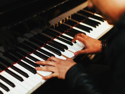 Il jazz è una musica diversa dalle altre