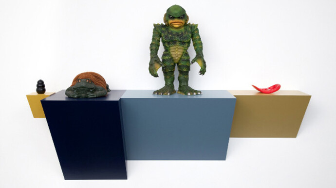 Hammer Contemporary Collection. Courtesy of Hammer Museum