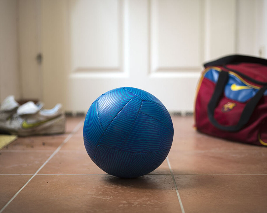 Sharing Stories. Courtesy of Weltmuseum Wien