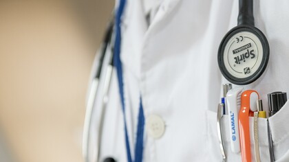 La gravosa situación del médico residente en Colombia