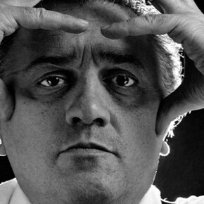 Henri Dauman. Courtesy of KP Projects Gallery