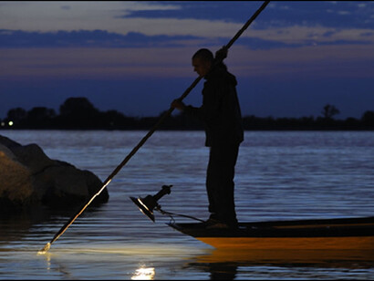 Pesca notturna