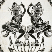 The Arts of Southeast Asia. Courtesy of Brunei Gallery