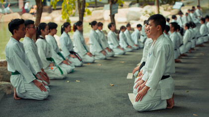  Self-awareness is a unique human quality and key to enhancing willpower