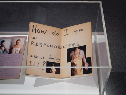 Misbehaving Bodies. Courtesy of Wellcome Collection