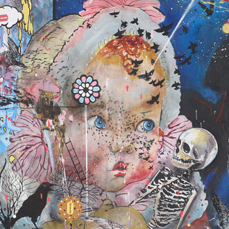 Dan Baldwin, Fear of Letting Go