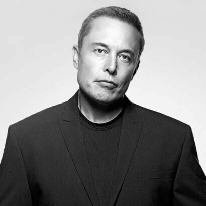 En enero de 2021 la fortuna de Elon Musk se estimó en 187,000 millones de USD, lo que lo convierte en la persona más rica del mundo