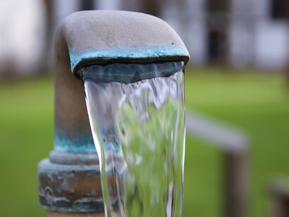 Les rendements financiers des fonds d’investissements dans le domaine de l’eau ont toujours été en croissance