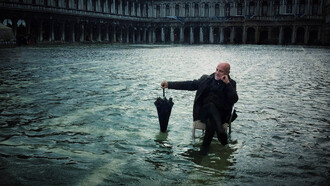 Giorgio Costantini a Venezia