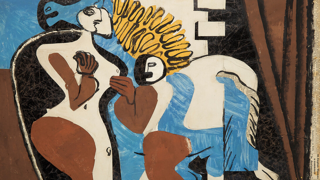 © FLC / ADAGP, Paris