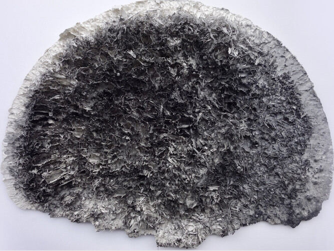 Seung Yeol Son. Courtesy of Kate Oh Gallery