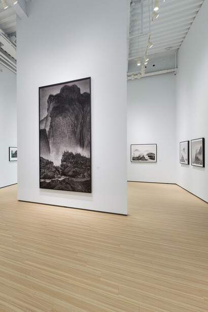 Views of Water. Courtesy of Whitestone Gallery