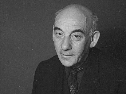 Victor Klemperer
