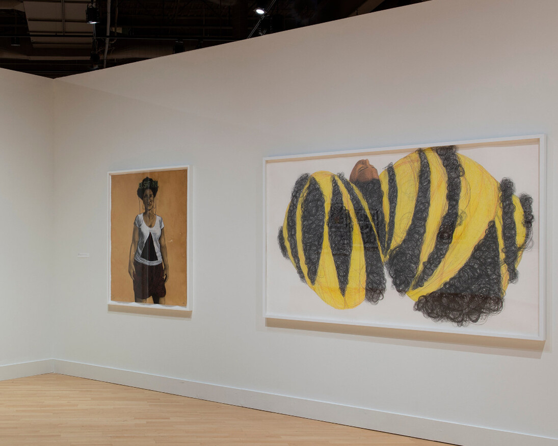 Face to Face. Courtesy of CAAM 