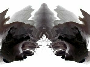 Aplicação do teste de Rorschach. Encontrei na Psicologia um espaço que ressoa com minhas inquietações e valores. Os motivos são o que impulsiona o ser humano em direção à ação, pois relacionam uma necessidade concreta a um objetivo significativo para o sujeito