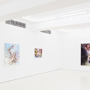 Interventions. Courtesy of Helsinki Contemporary