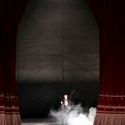 Don Giovanni (Act II): Peter Mattei (Don Giovanni)-Picture by  Marco Brescia & Rudy Amisano
