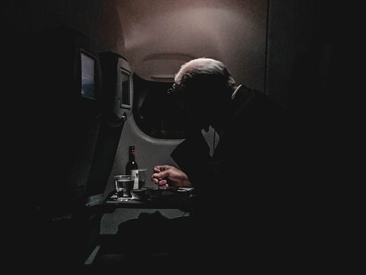 Una dipendenza privata