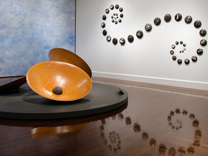 Ana England. Courtesy of Cincinnati Art Museum