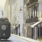 Magí Puig. Courtesy of Sala Parés