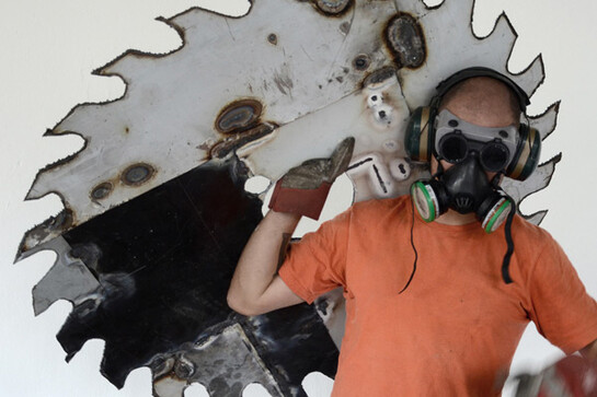 Pierre Gaignard. 2 Cups Stuffed