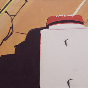 Koen van den Broek. Courtesy of Gallery Baton