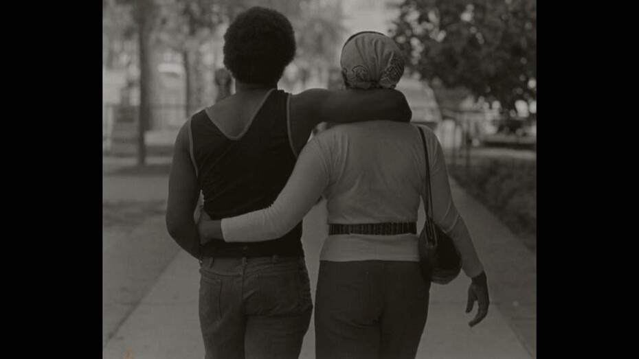 Soul of a Nation. Courtesy of Brooklyn Museum