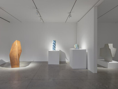 John Mason. Courtesy of Albertz Benda