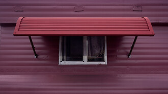 Obra de la serie «Trailers» de Sebastián Elizondo