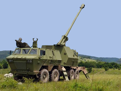 Increasing defence exports helps to sustain the defence industry and presents a means of attracting Foreign Direct Investment