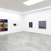 Alicia McCarthy, exhibition view. Courtesy of V1 Gallery