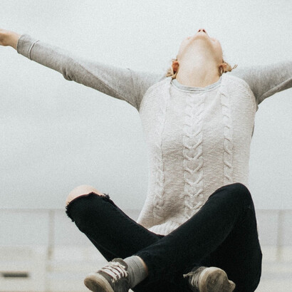 El misterio de la felicidad