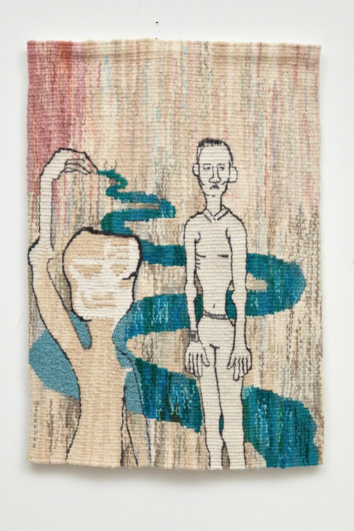 Tomasz Kowalski. Courtesy of Nino Mier Gallery