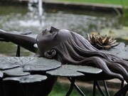 Maria Gamundi, Ninfea