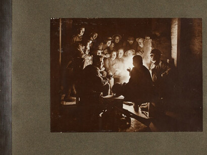 Photography. Courtesy of AGO 