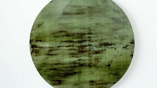 Dream Stones, mixed media, 40 cm