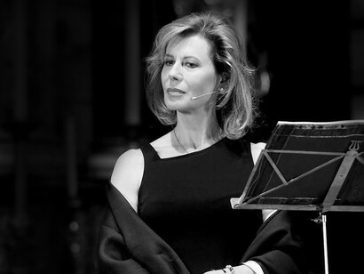 Compassionevole con tutti gli animali, Daniela Poggi è diventata vegana