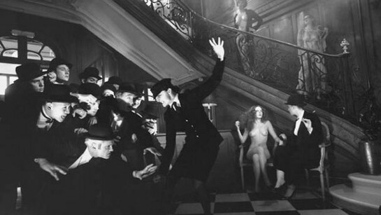 Sanges Marco © brothel n' 3 2005