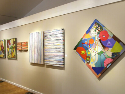 Community. Courtesy of Vivo Contemporary Gallery