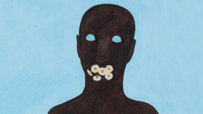 Olmo Erba, Putridarium. Per gentile concessione della Galleria Putridarium