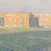 Stowaways. Courtesy of Aargauischer Kunstverein