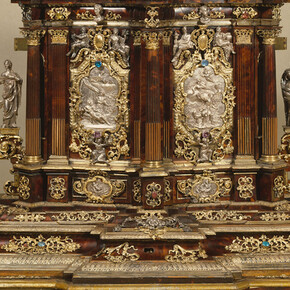 RoomArt. Courtesy of Schloss Köpenick