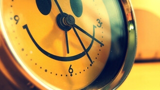 Despertar con una sonrisa