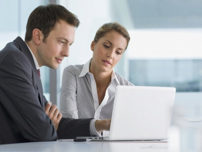 Gender more balanced economies are more innovative