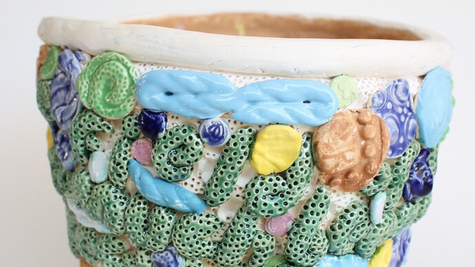 Iknowitsjustnouse. Courtesy of Mindy Solomon Gallery