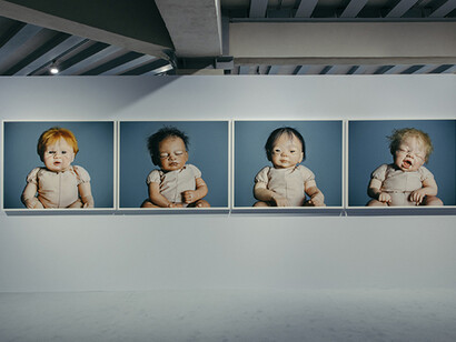 Surrogati. Courtesy of Fondazione Prada